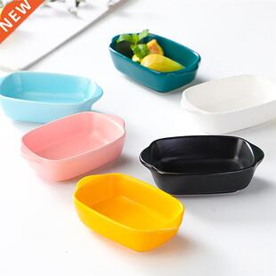 Sauce Dsh Ceramc Mn Cute Dppng Sauce Bowl Dp Bowl Ser