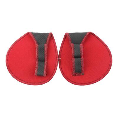 Unisex Weightlifting Anti-slip Training Gloves Dumbbell Grip