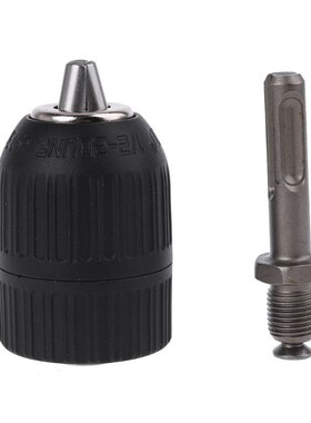 SDS Plus Shank to 1/2