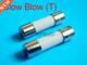 Slow 5x20mm 10pcs Blow .15A Fuse Ceramic 5mm 20mm
