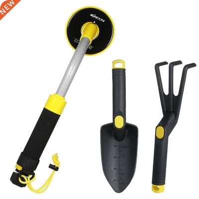 KKMOON 750 100 Feet/30M Waterproof Targeting Pinpointer Puls