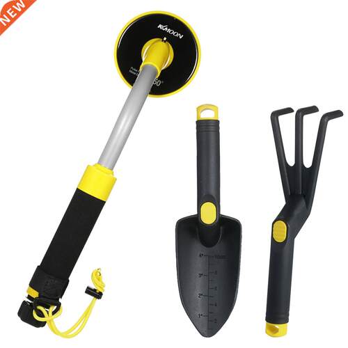 KKMOON 750 100 Feet/30M Waterproof Targeting Pinpointer Puls