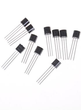 10PCS HT7-A 7-A HT7 HT7A-1 TO92 Low Power Consum