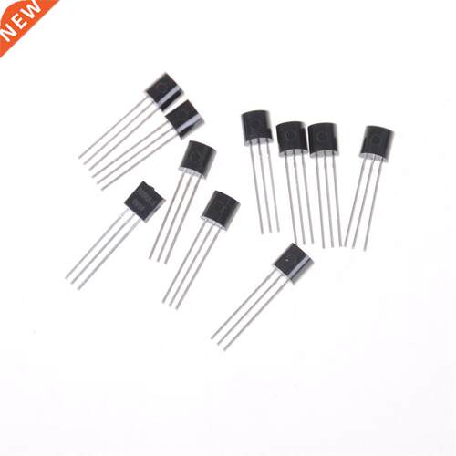 10PCS HT7-A 7-A HT7 HT7A-1 TO92 Low Power Consum
