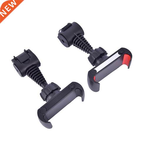 1 Pc Mobile Phone Holder 360 Degree Rotation Golf Swing Reco