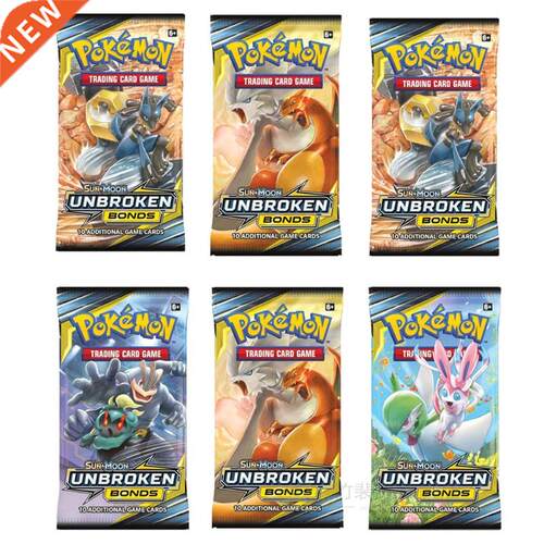 324 Pcs Pokemon Copy Cards Su