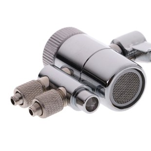 Water+Filter+Faucet+Dual+Diverter+Valve+M22+To+1/4