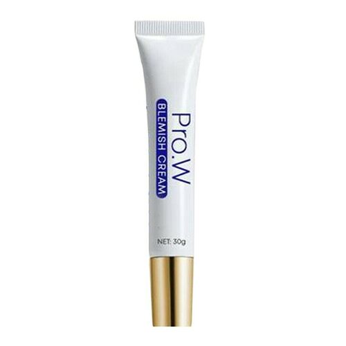 PRo.W BlemiSh CReAm FReCkleS ACne PimPle SC Dk SPotS Rem