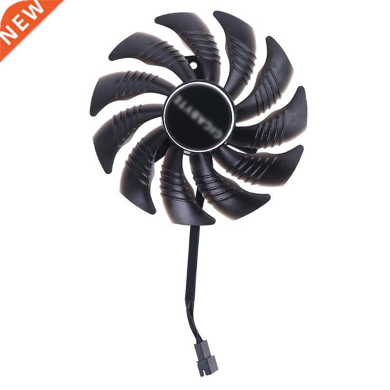 88mm PLD09210S12HH 4Pin Cooling Fan for Gigabyte GeForce GTX