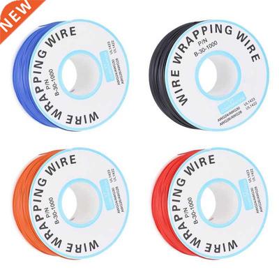 Wire Cable Wrapping Wire Circuit Board Flying Wire Copper Si