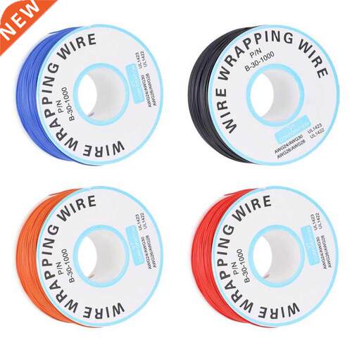 Wire Cable Wrapping Wire Circuit Board Flying Wire Copper Si