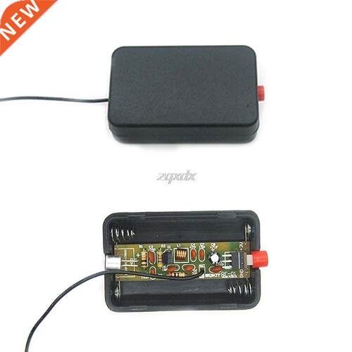 FM Transmitter 70-110MHz DIY Kits Frequency Modulation Micro