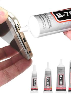 15ml 25ml 50ml 110ml B7000 Glue Mobile Phone Touch Screen Su