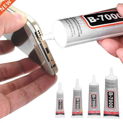 15ml 25ml 50ml 110ml B7000 Glue Mobile Phone Touch Screen Su
