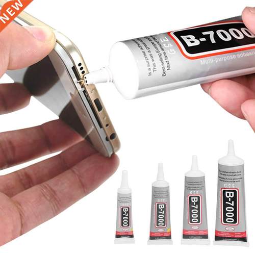 15ml 25ml 50ml 110ml B7000 Glue Mobile Phone Touch Screen Su