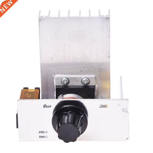 9500W Regulator Dimmers Speed Thermostat Volt Regulator Powe