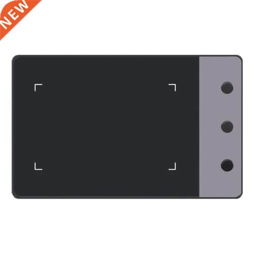 Huion H420 Signature Tablet Graphics Drawing