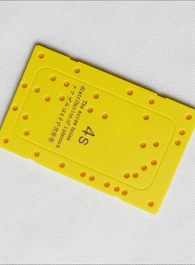 Screw Try Holder Plte Distribution Memory Bord Repfor IPh