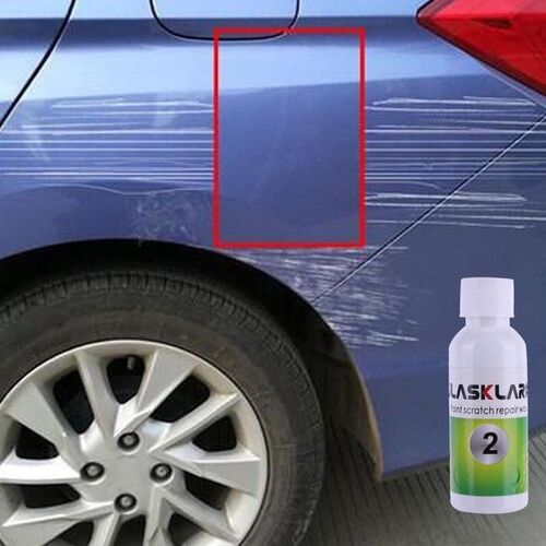 Car-styling 20ML Car Auto Repair Wax Polishing Heavy Scratch