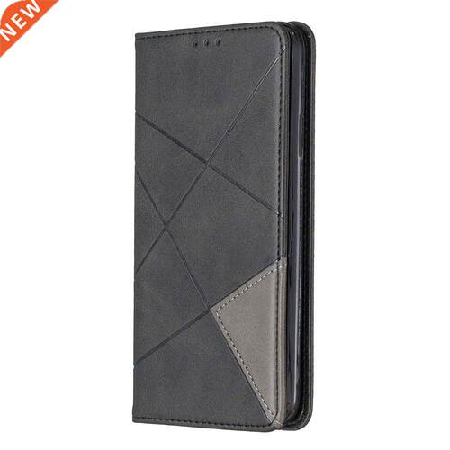 Leather Case for Huawei Y6P Y5P Y9S Y6 Y7 Y9 Prime Y5 2019 2