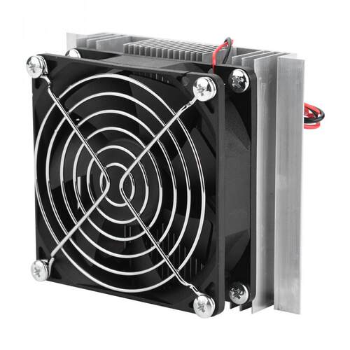 15L Thermoelectric Cooler Module Semiconductor Refrigeration