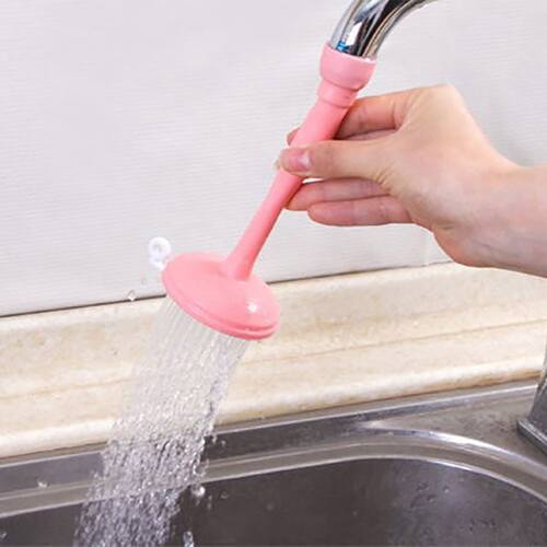 kitchen Bathroom accessories Kitchen Faucet Bath Shower Anti