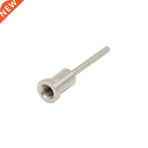 1 Inch 25MM Thread Sanding Pad Sander Backup Pad For Hook &a