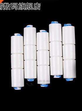 Water Filter Parts RO Flow Restrictor 00CC-1500CC With 1/4