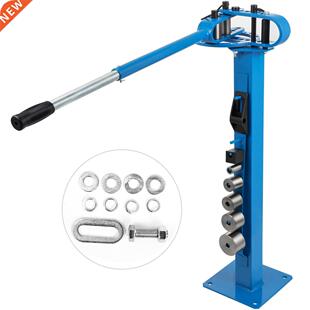 YP 38 Floor Mounted Steel Pipe Bender 25 75 cm Compact Bend