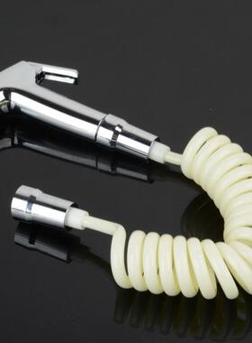 Portable Handheld ABS Bidet Spray Head Bidet Toilet Shattaf