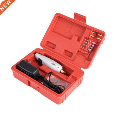 Mini Handy Set Rotary Tool Kit Grinding Polishing DIY Engrav
