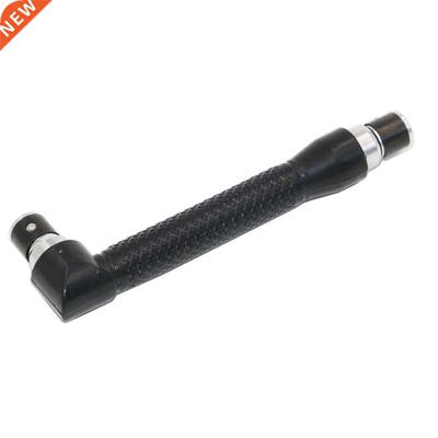 L-shape Mini Head Socket Wrench Suitable For Routine Bits Ut