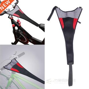 Durable Bike Sweat Cover Catcher Indoor Cycling Sweat Frame