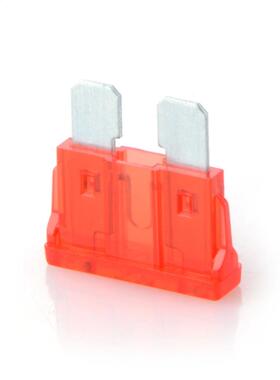 20PCS/LOT Auto Automotive Car Boat Truck Blade Fuse 10A Stan