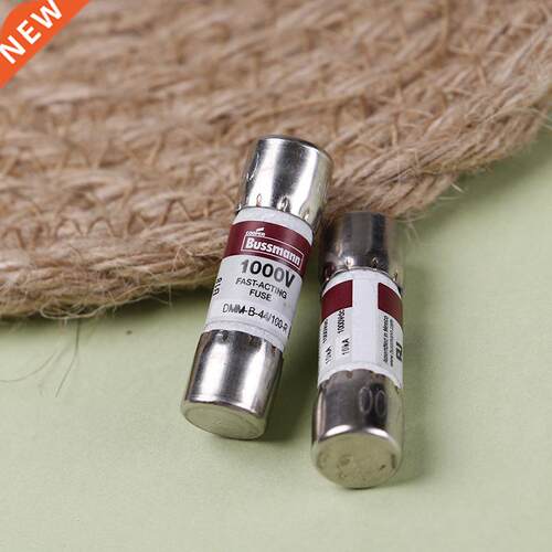 2pcs DMM-B-44/100 BUSS FUSE 440MA 1000V for Fluke multimeter