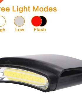 3 Modes Waterproof Strong 1000 Lus CO LED Lps Headlight R