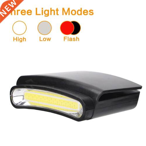 3 Modes Waterproof Strong 1000 Lus CO LED Lps Headlight R