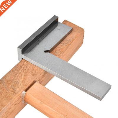 1 set Angle Ruler Engineer Square High Accuracy Stainless St