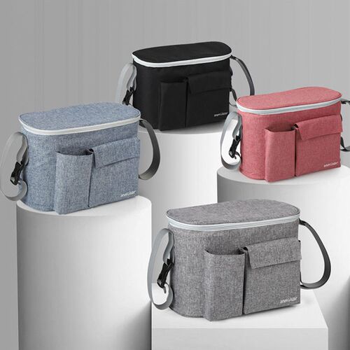 Good Quality Stroller Organizer Trolley Bag Large Capacity B