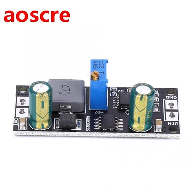 1A 12V MPPT Solar Panel Controller Li-ion LiFePO4 Lithium Ba