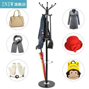 Hat Coat ModernStyle Cloth ult Umbrella Rack Tree