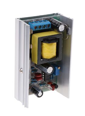 DC12V to DC 200-450V 70W High Voltage Converter Boost Step U