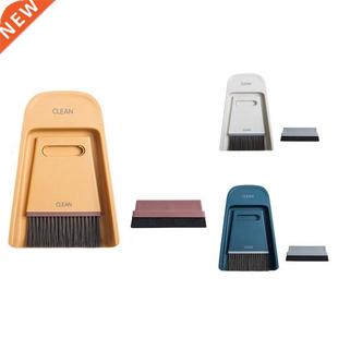Bar Cleaning Brush Dustpan Set Multipurpose Broom Dustpan De