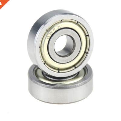 10pcs 629ZZ 9x26x8mm miniature deep groove ball bearing 9*26