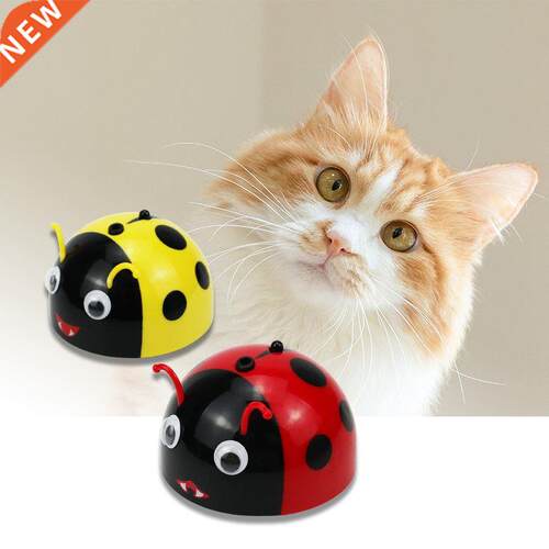 Cat Dog Automatic Intelligent Toy Walk Interactive Toys For