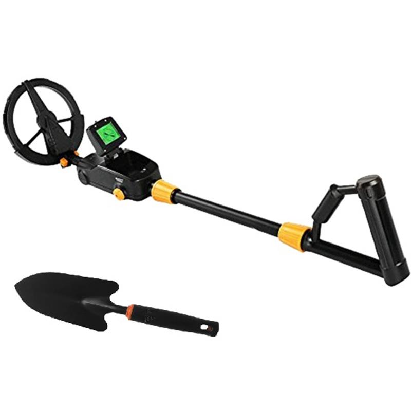 MD1008A Underground Metal Detector Gold Detectors Treasure H