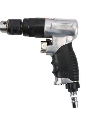 Pneumatc Reversble 3/8nch Ar Drll 1800RPM Speed Ar Dr