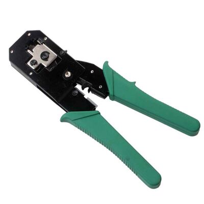 Wire Stripper Decrustation Pliers for Cutting Optical Cable