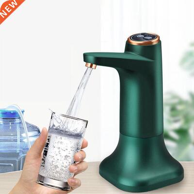 600ML Household USB Rechrgeble Electric Wter Dispenser Pu