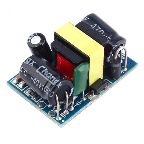 C-DC 3.3V700mA Isolated Switching Module 220V/110V to 3V Ste
